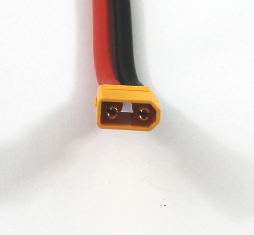 XT30 Extension Cable/Wire/Lead XT30U 10/15/20cm 100/150/200mm - Picture 4 of 8