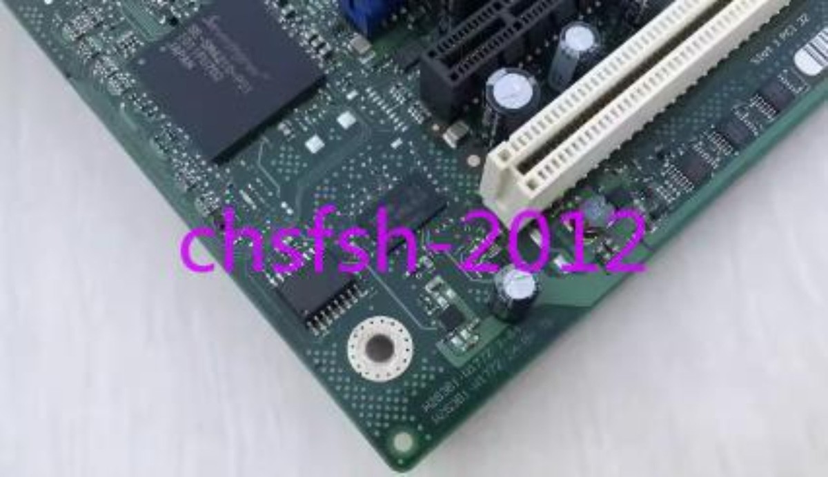 W26361-W1772-X-04 マザーボード 1 PCS Siemens Fujitsu W26361-W1772-X-04 Main Board In good