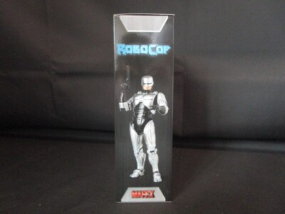 Medicom Toy MAFEX No.225 ROBOCOP RENEWAL Ver. Action Figure 160mm