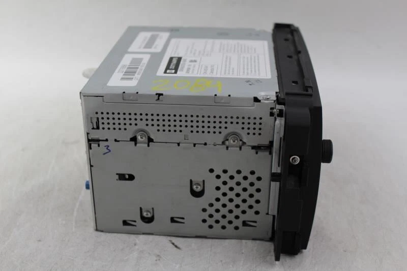 Equipo de audio Radio Opt U3R compatible con Cadillac Escalade ESV 2007-2009 OEM #30210 Foto 4 de 4