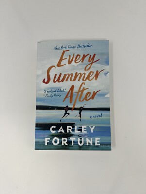 Every Summer After - Paperback By Carley Fortune