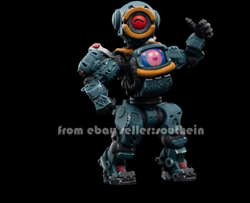 APEX パスファインダー フィギュア WETA