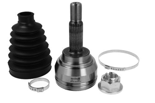 METELLI 15-1385 Joint Kit, drive shaft for VOLVO