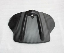 ECOPE DE RESERVOIR APRILIA RSV4 RR RF TUONO CARBONE 2015 2016 2017 2018 2019 MAT