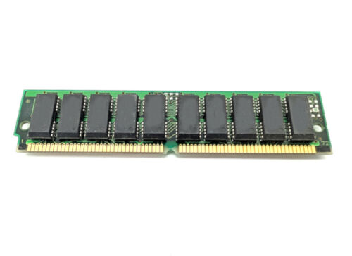 IBM 39H8312 32MB PS/2 FPM RAM SIMM 8Mx40 72-Pin Parity Memory 60Ns 5V