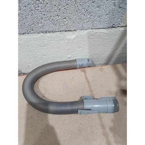 Grey Extension Hose Assembly Only Lightweight For Dyson DC07 Vacuum Cleaner