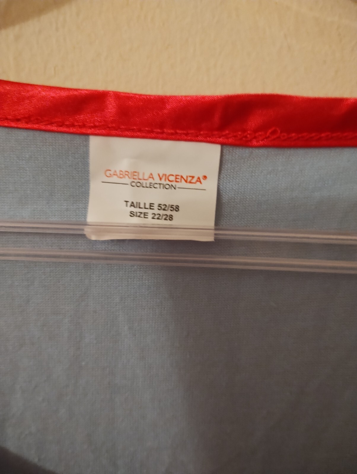 Gabriella Vicenza Nightdress and Fleece Dressing Gown Size 22/28 NEW eBay