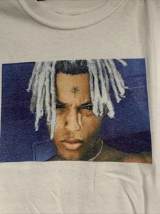 xxxtentacion merch ebay