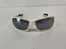 Tifosi Doaks Sunglasses Evoshield White