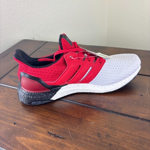 adidas UltraBOOST Running Shoes Men's Size 8.5 G28999 NEW w/ BOX FREE SHIP - Picture 6 of 24