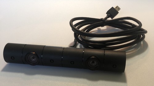 PS4 PlayStation 4 Camera Motion Sensor Only v2 CUH-ZEY2 No Stand