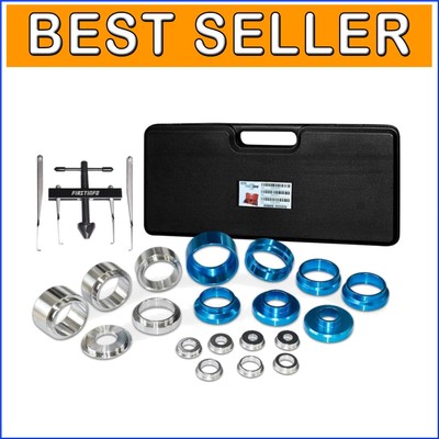 FIRSTINFO Crankshaft and Camshaft Seal Removal Kit - Original Patent Design