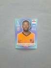 Panini FIFA World Cup Qatar 2022 Stickers - Holland/Poland/Portugal/Qatar