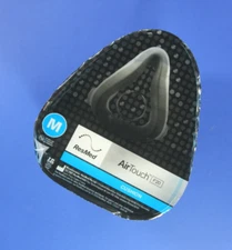 ResMed AirTouch F20 Full Face Cushion Medium 63029 New in Original Packaging