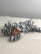 beanie babies blizzard