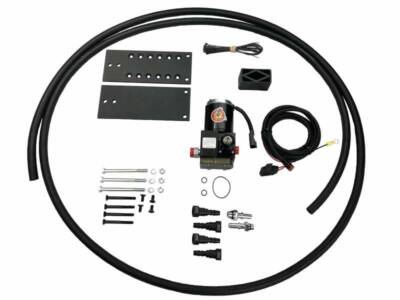 AirDog 4G 100GPH Raptor Fuel Pump For 2019-2020 Dodge Ram 6.7L Cummins
