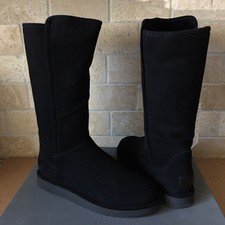 ugg abree tall size 8