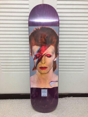 prime jason lee david bowie deck 8インチ prime jason lee david bowie deck 8インチ（PRIME LANCE