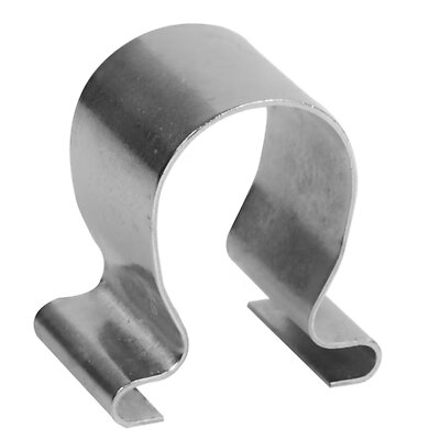 10pcs 1/4'' Drive Metal Socket Clip For Williams Metal Rails. Williams JHWRC-25