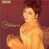 Lesley Garrett - (2000) CD  MUSIC AS FEATURED IN THE BBC TV SERIES