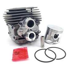 Warhawk High Quality Replacement Cylinder Kit for Stihl TS410, TS420