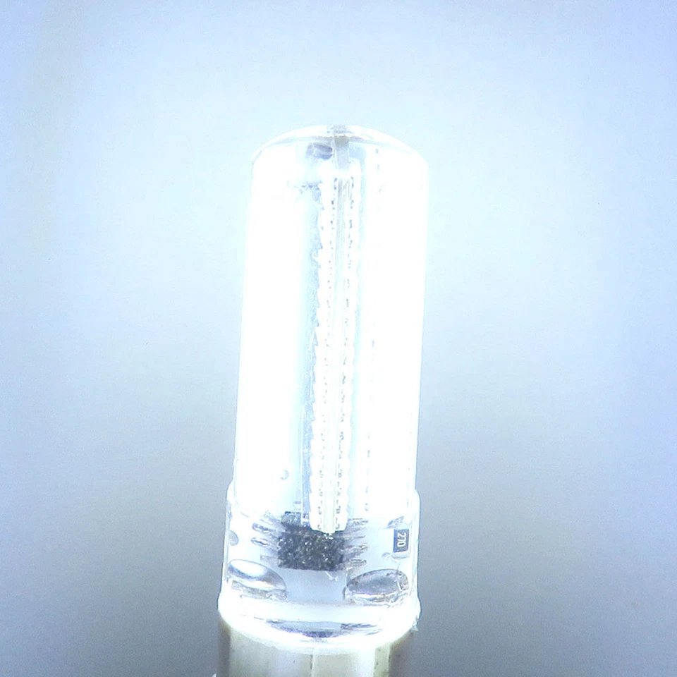 T10 921 194 LED Bulb 24/48/72/120 3014 SMD Light RV/Boat DC12-24V Silicone Lamp - Image 2 of 3