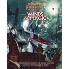 Warhammer Fantasy Role Playing Game: Winds of Magic