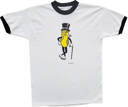 vintage 90s Stanley Desantis RARE 1994 The X Files T-Shirt Single