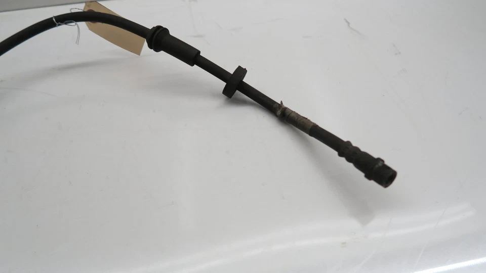 Manguera de freno delantera izquierda OEM AUDI A7 C7 2012-2017 Foto 4 de 4