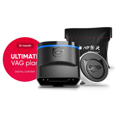 OBDeleven ULTIMATE Pack