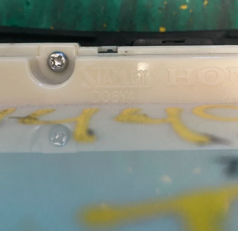 Acura TSX 2009-2014 calefacción climatización Foto 3 de 4