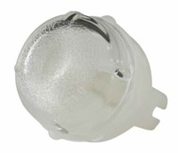 Lampenabdeckung Original Bosch 00647309 68MmØ Glashaube FüR Backofen