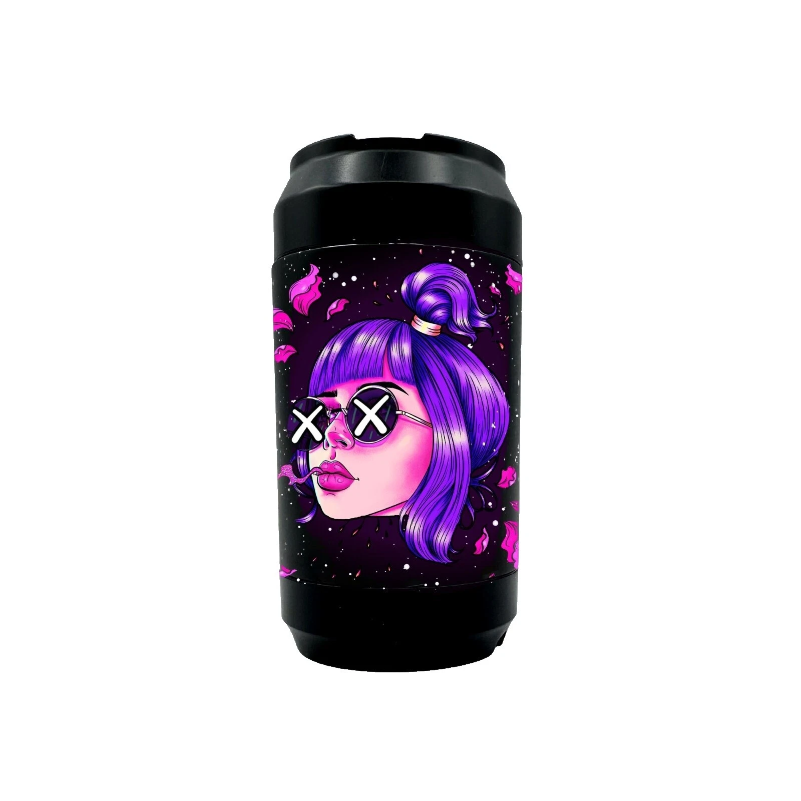 Frascos de Maquillaje Cosméticos