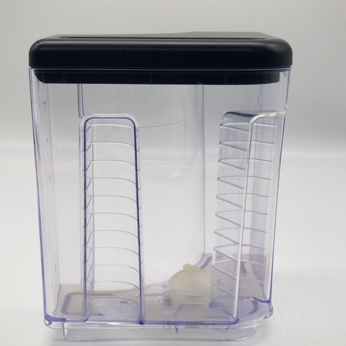 Repuesto de depósito de tanque de agua para cafetera Ninja 12 tazas CE200 CE201 CE251 - Imagen 3 de 7