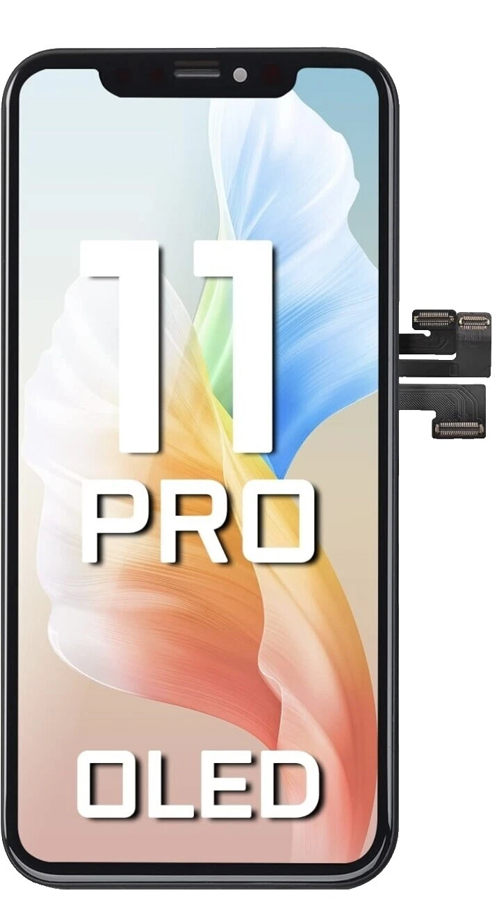 Pantalla de celular Apple: piezas de digitisers Pantalla