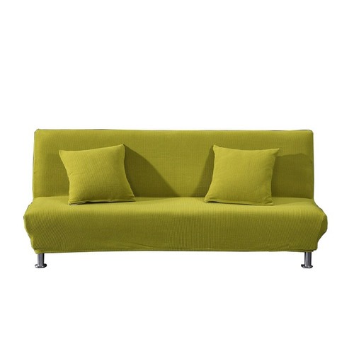 Stretch Sofa Cover Removable Couch Seat Slipcover Cover Furniture Protector - Picture 18 of 31