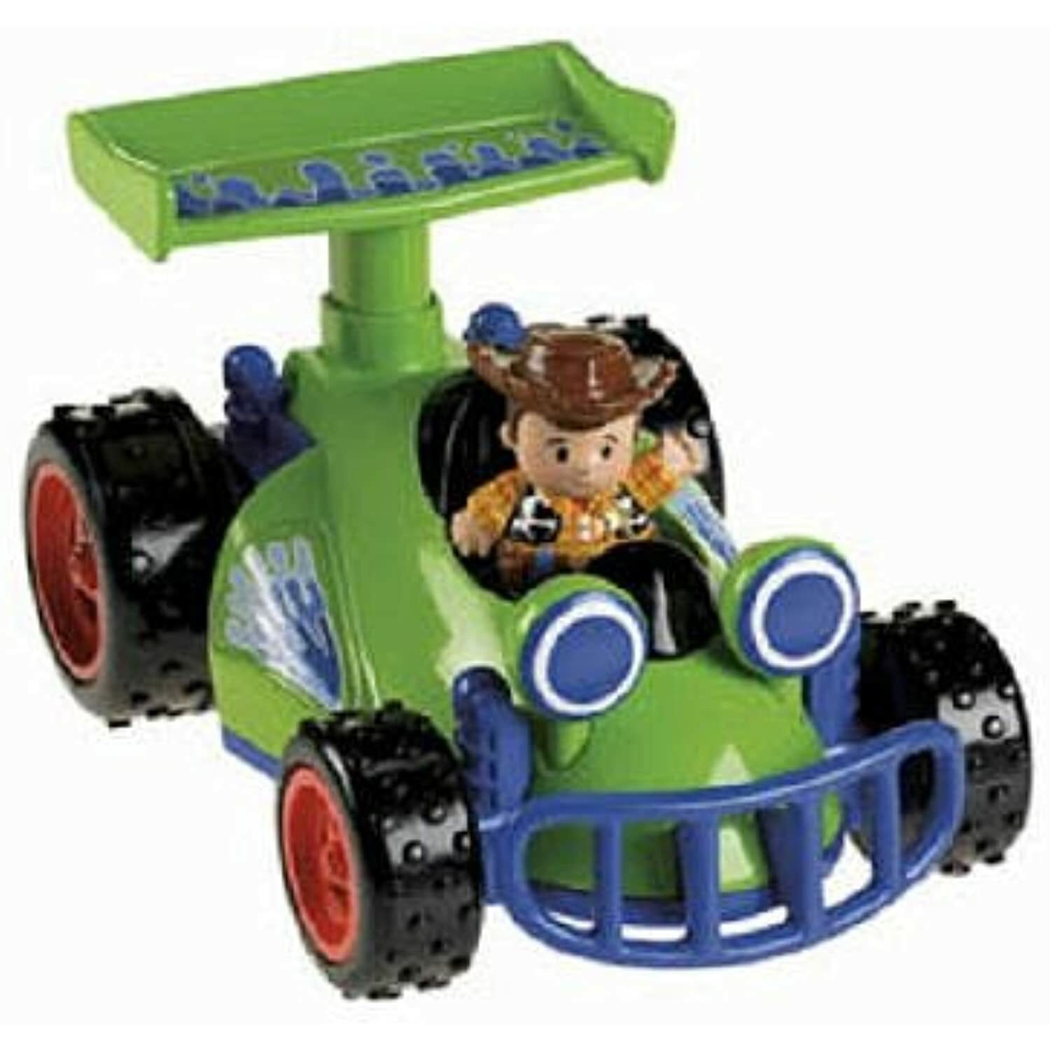 fisher price toy story little people