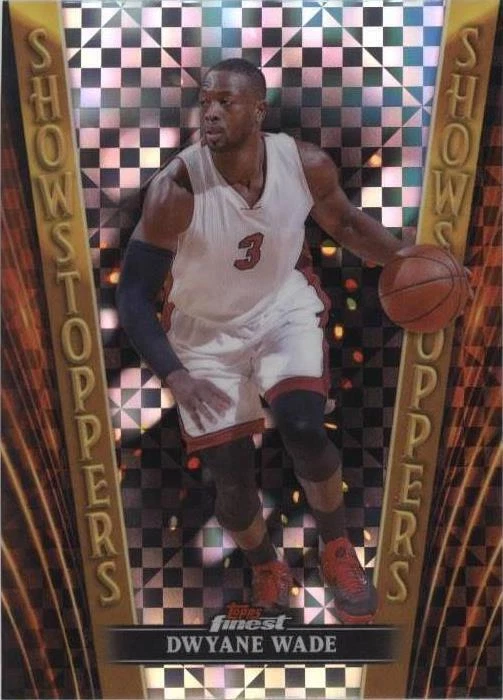 Checkerboard Refractor