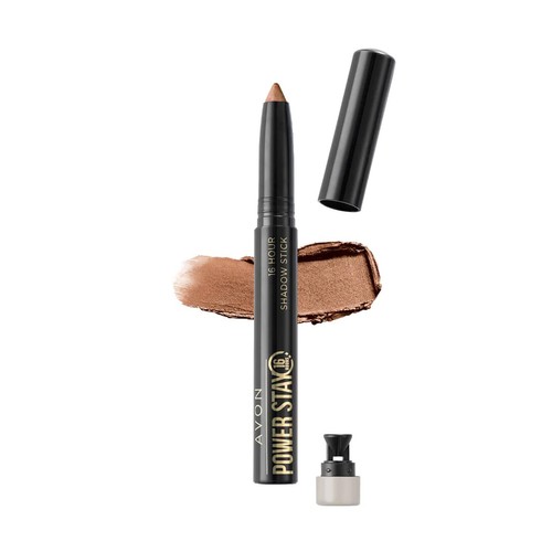 Avon Power Stay 16 Hour Eyeshadow Stick / Eyeliner ~ Assorted Shades ~ Boxed - Picture 5 of 10