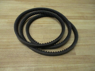 Poggi SPA-X 1557 Normalmec Cogged V Belt SPAX1557