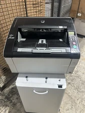 Fujitsu fi-6800 Sheetfed Scanner PA03575-B065    Cs