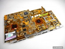 Packard Bell 7432530000 Ajax Socket S1 Motherboard for ASUS T12K T12KG, NEW