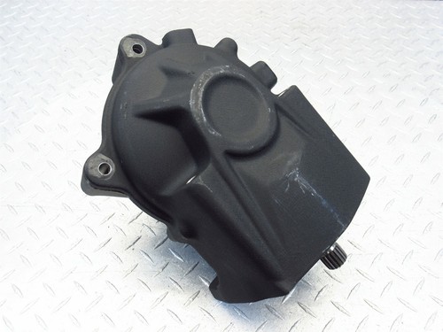 2021 Can-Am Ryker 600 Final Drive Unit Rear Gear Assembly OEM Differential Lot