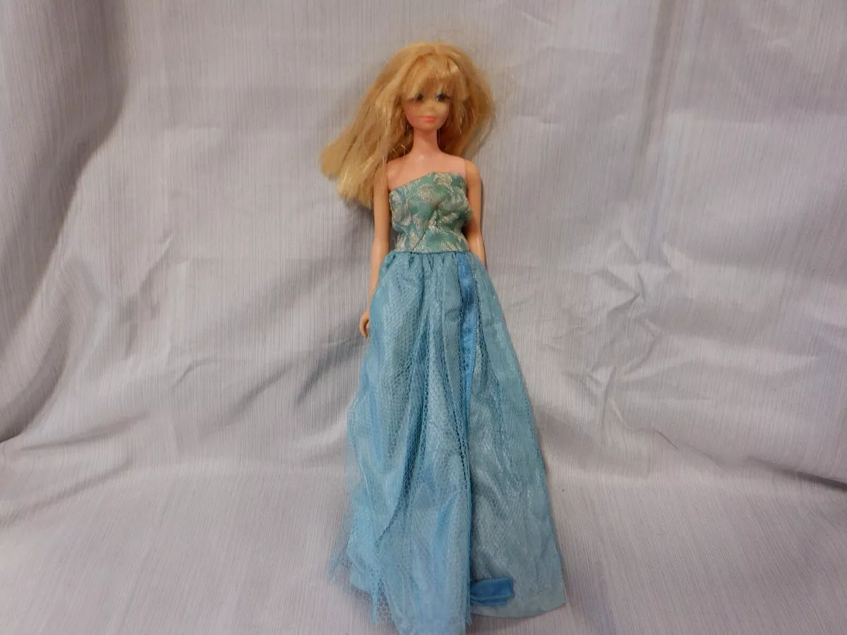 Barbie 1965 sales ebay