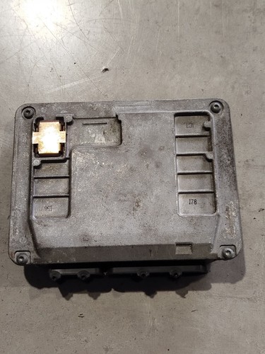 Original volkswagen Motorsteuergerät ECU   03e906023al