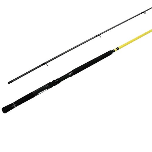 Bobby Garland Crappie Shootr Soft Plastic Bait - Black Hot Pink, 1 1/2 Inch, For Crappie Fishing - View #4