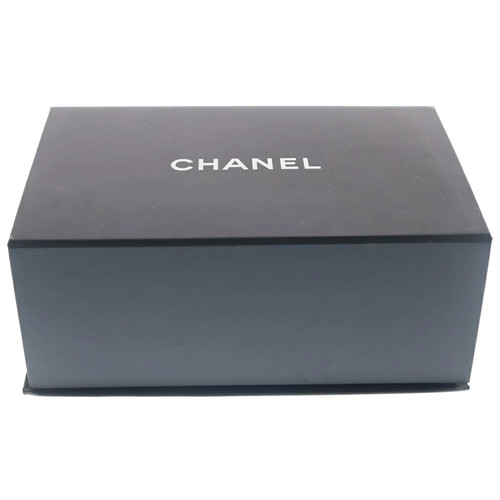 Chanel ini Matelasse20 Shoulder Bag Chain Tweed x Sequins A69900 r0_0503 - Picture 6 of 6