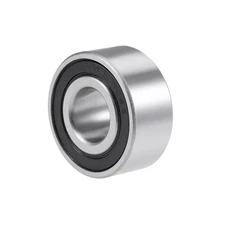 3204-2RS Angular Contact Ball Bearing for Industry Sealed Bearings 5204-2RS