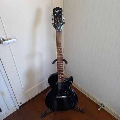 Epiphone By Gibson LP Junio   model #QY5KXJ