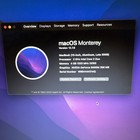 Apple MacBook Pro 13" Duo Late 2008 2.0ghz 4GB RAM 500GB SATA HD #136 — photo 10